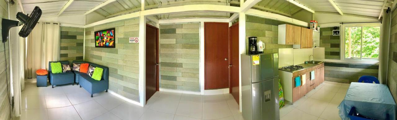 Apartment Ecowasi Veras Capurgana