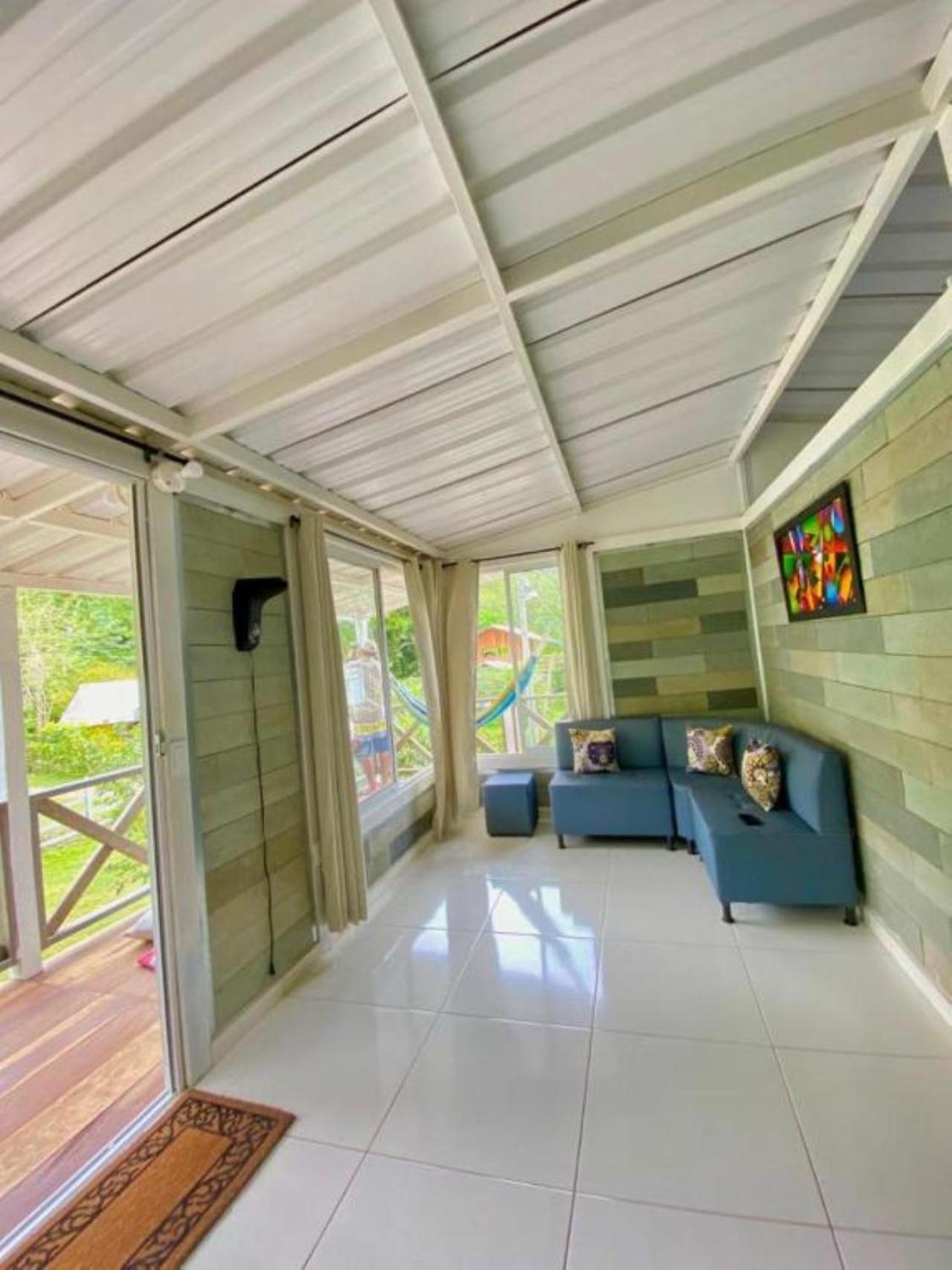 Apartment Ecowasi Veras