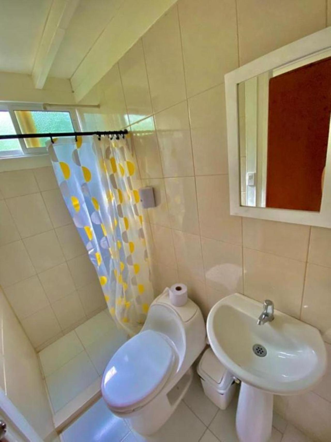 Ecowasi Veras Apartment Capurgana