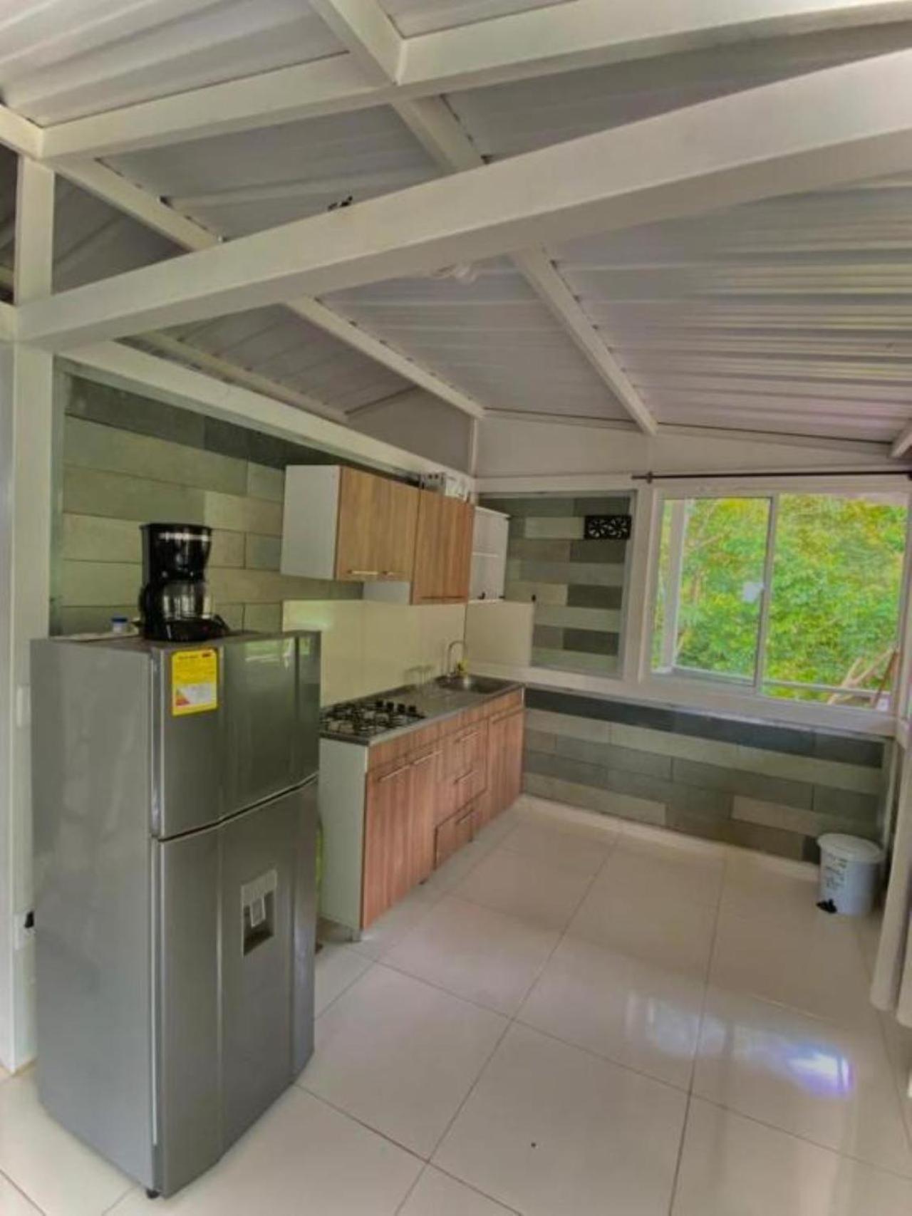 Apartment Ecowasi Veras *