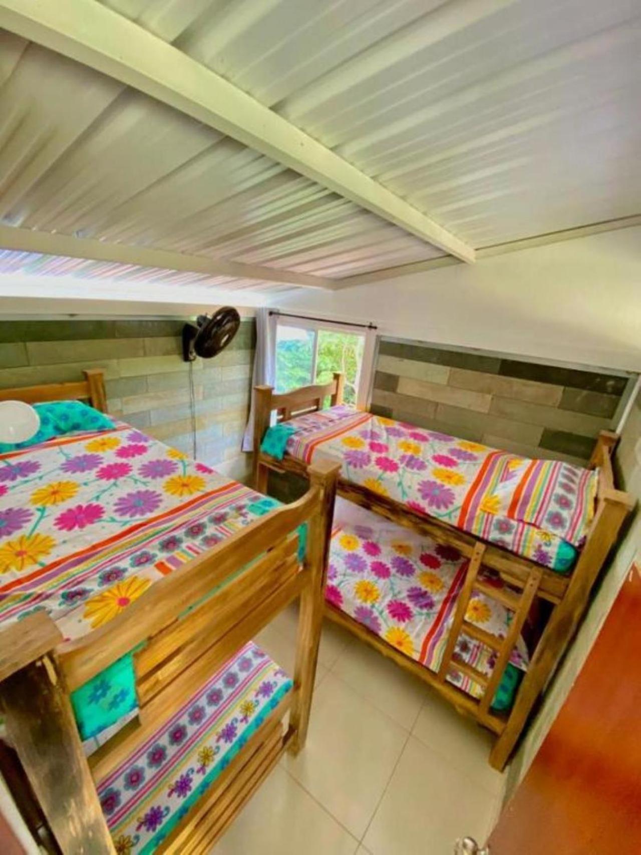 Apartment Ecowasi Veras