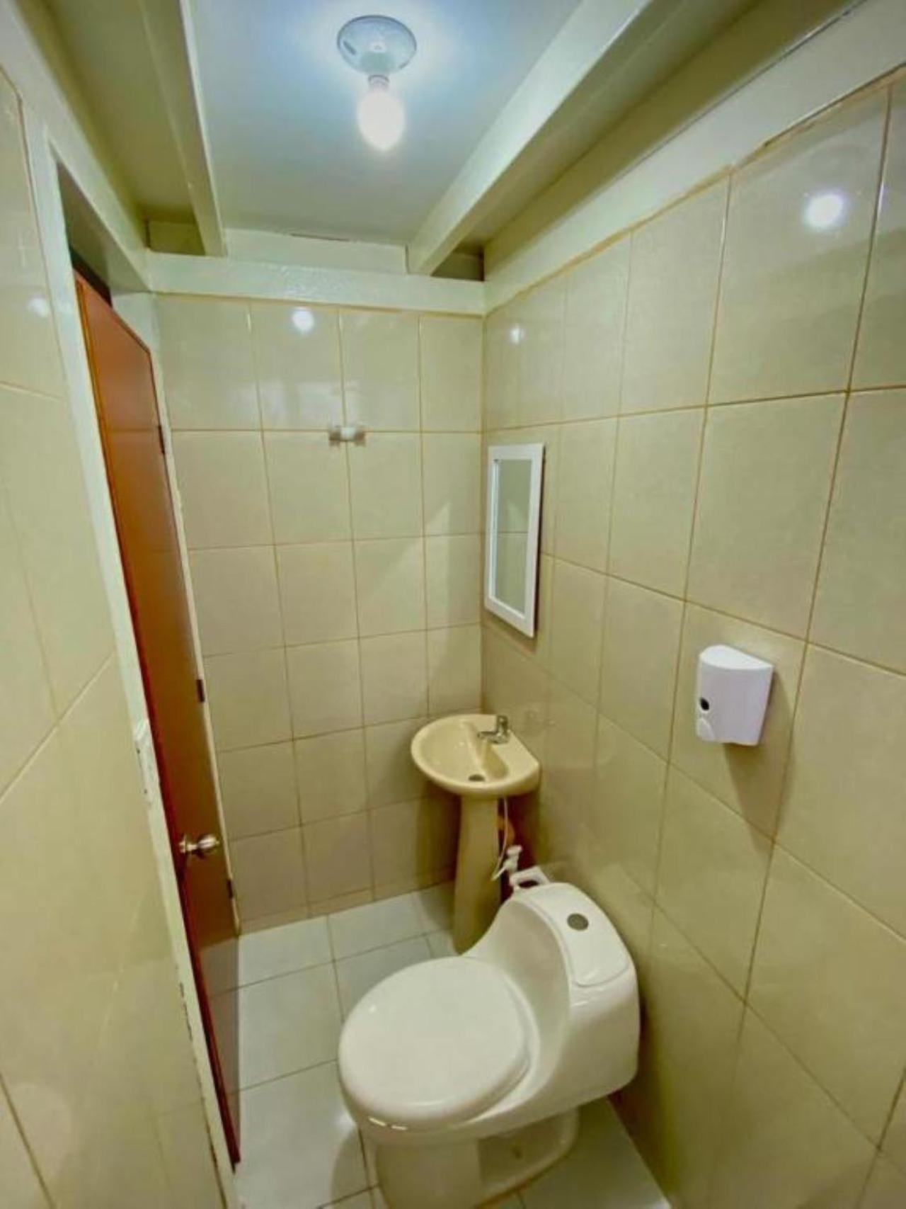 Apartment Ecowasi Veras *